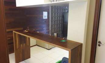 Imagem 3: Flat 02 quartos no Nannai Residence - Muro Alto - oportunidade!