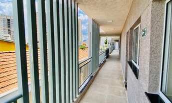 Imagem 2: Apartamento para venda tem 29 metros quadrados com 1 quarto na Parada Inglesa - São Paulo