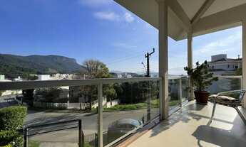 Imagem 7: Casa à venda tna Pedra Branca com 3 quartos sendo 1 suíte 3 banheiros e 2 vagas