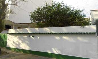 Imagem: Casa para fins nao residenciais em Santa