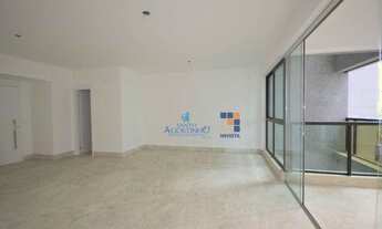 Imagem 4: Apartamento com 04 dormitórios à venda, 140 m² por R$ 2.100.000 - Anchieta - Belo Horizont