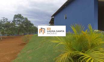 Imagem 7: LINDO SÍTIO EM CURRALINHO / JABOTICATUBAS / MG ** LEIA A DESCRIÇÃO *