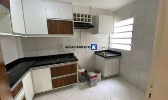 Imagem 2: Apartamento VENDA 45m2, 2 dormitórios - 1 vaga coberta - Oportunidade - Jd. São Luiz - Gua
