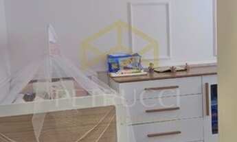 Imagem 4: Apartamento - Loteamento Parque São Martinho - Campinas