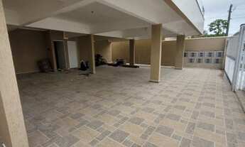 Imagem 7: Casa de Condomínio com 2 dorms, Sítio do Campo, Praia Grande - R$ 240 mil, Cod: 12125