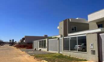 Imagem 5: Lote líder residence rua do ct ponte alta