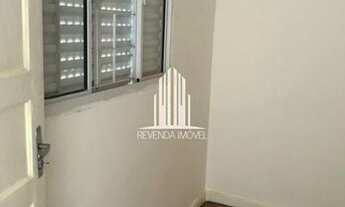 Imagem 7: Sobrado em Moema 125m² 2 Dormitórios, 2 Banheiros e 2 Vagas