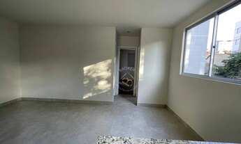 Imagem 2: Área privativa com 2 dormitórios à venda, 74 m² por R$ 405.000 - Ana Lúcia - Sabará/MG