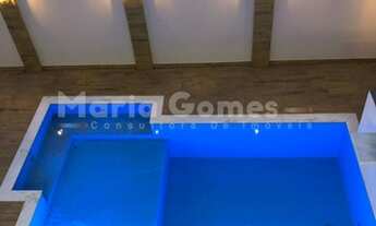 Imagem 7: INDAIATUBA - Casa de Condomínio - JARDIM RESIDENCIAL DONA LUCILLA