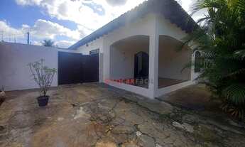 Imagem 2: Casa com 3 dormitórios para alugar, 150 m² por R$ 1.900/mês - Amália - Londrina/PR