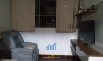 Imagem: Apartamento com 3 quartos no Quinta da Boa