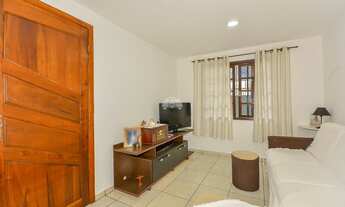 Imagem 5: Vendas Casa Curitiba PR