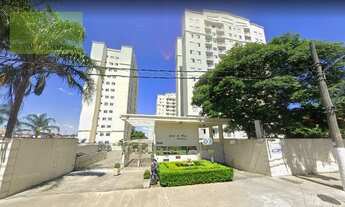 Imagem: Apartamento em Jardim Cotinha - São Paulo