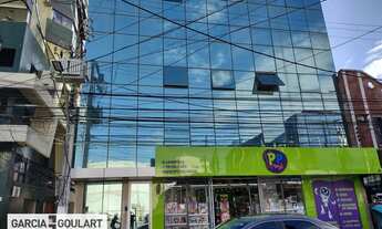 Imagem 2: Sala Andar Comercial com 100m² na Teixeira de Gouveia, Macaé