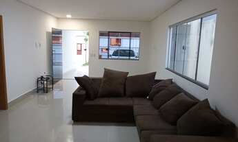 Imagem: Excelente casa no Jd universitário