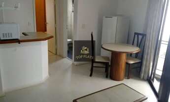 Imagem 5: Flat disponível em Moema - SP