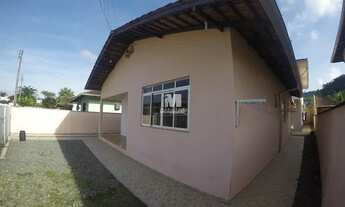 Imagem 3: Casa para aluguel, 2 quartos, 1 suíte, Paquetá - Brusque/SC