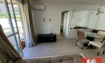 Imagem 4: Apartamento com 1 dormitório para alugar, 41 m² por R$ 4.075,00/mês - Bela Vista - São Pau