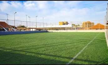 Imagem 5: Lote 11x25 titulado no Condomínio Vila Bella Residence Clube