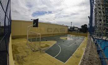 Imagem 5: JQ- Apartamento para venda no Pacifico 2 quartos em Valparaíso - Serra - ES