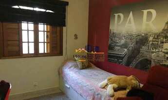 Imagem 4: Casa à venda por R$ 1.250.000,00 - Santa Maria - Santo André/SP