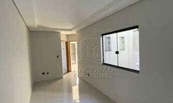 Imagem 2: Apartamento com 2 dormitórios à venda, 60 m² por R$ 353.000,00 - Vila São Pedro - Santo An