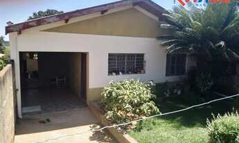 Imagem 2: PIRACICABA - Casa Padrão - Centro (Ártemis