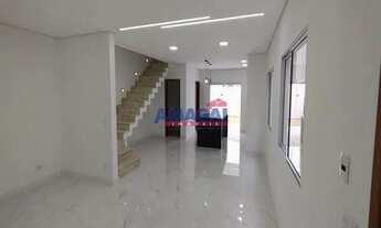 Imagem 4: Jacareí - Casa Padrão - Loteamento Villa Branca