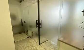 Imagem 4: Sala comercial aluguel e venda 54 metros 1 sala 1 vaga Guanabara Montpellier