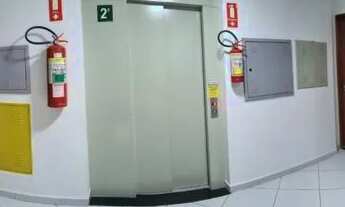 Imagem 2: Apto 2 Quartos no Alto Branco