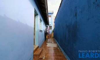 Imagem 7: CASA TÉRREA - LAPA - SP