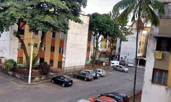 Imagem 6: Aluga apartamento 2qts no barreiro ótima localização