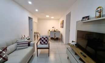 Imagem 2: Apartamento no Recreio com 3 QUARTOS, condomínio completo