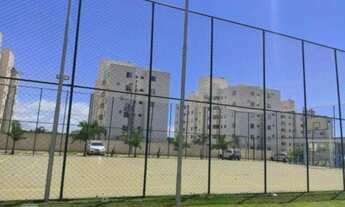 Imagem 7: Apartamento para venda possui 52 metros quadrados com 2 quartos em Bela Vista - Palhoça