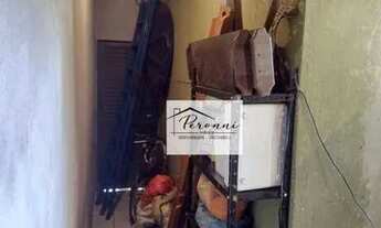 Imagem 6: Casa com 2 dormitórios à venda, 67 m² por R$ 220.000,00 - Conjunto Habitacional Jardim das