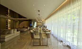 Imagem: APARTAMENTO À VENDA EM PINHEIROS, 4 SUÍTES