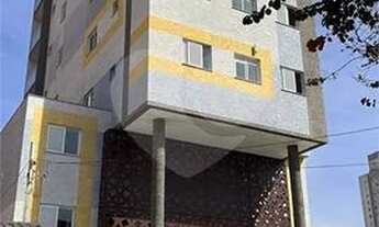 Imagem: Apartamento para venda em Santana - São