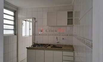 Imagem 6: Apartamento vago bem localizado no bairro do Ipiranga, São Paulo com 2 dormitórios, 2 WC