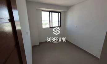 Imagem 7: Apartamento com 3 dormitórios para alugar, 78 m² por R$ 3.420,00/mês - Tambauzinho - João