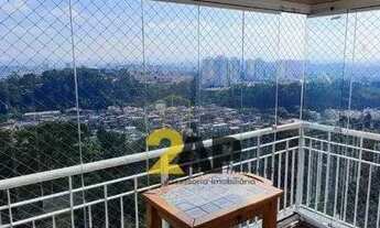 Imagem 3: Apartamento com 3 dormitórios, 108 m² - venda por R$ 698.900 ou aluguel por R$ 4.450/mês