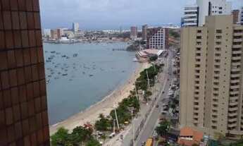 Imagem 2: Flat na Beira Mar