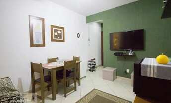 Imagem 3: Apartamento para Aluguel - Portuguesa, 3 Quartos, 68 m2