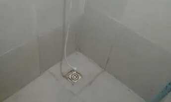 Imagem 2: Barracão vendo catiro