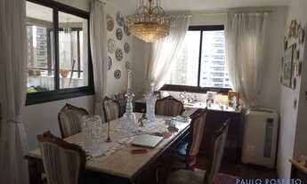 Imagem 7: COBERTURA - MORUMBI - SP