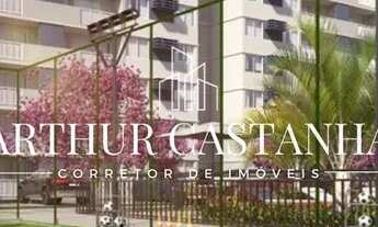 Imagem 3: Venha viver o melhor da vida próximo à praia! No Janga, Apto. 2 Quartos, Varanda, Lazer Co