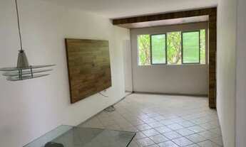 Imagem: Alugo apartamento, com 72m², 3 qtos, sendo