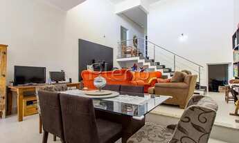 Imagem 7: Belíssima casa à venda no Swiss Park - Campinas/SP