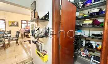 Imagem 7: Casa á venda em Condomínio Terras do Oriente - Valinhos/SP