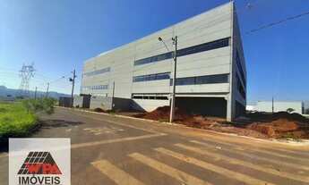 Imagem 5: Sala para alugar, 71 m² por R$ 3.525,00/mês - Dodson - Santa Bárbara D'Oeste/SP