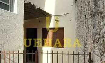 Imagem 2: Sobrado em ótimo estado próximo da Rua Zilda!!